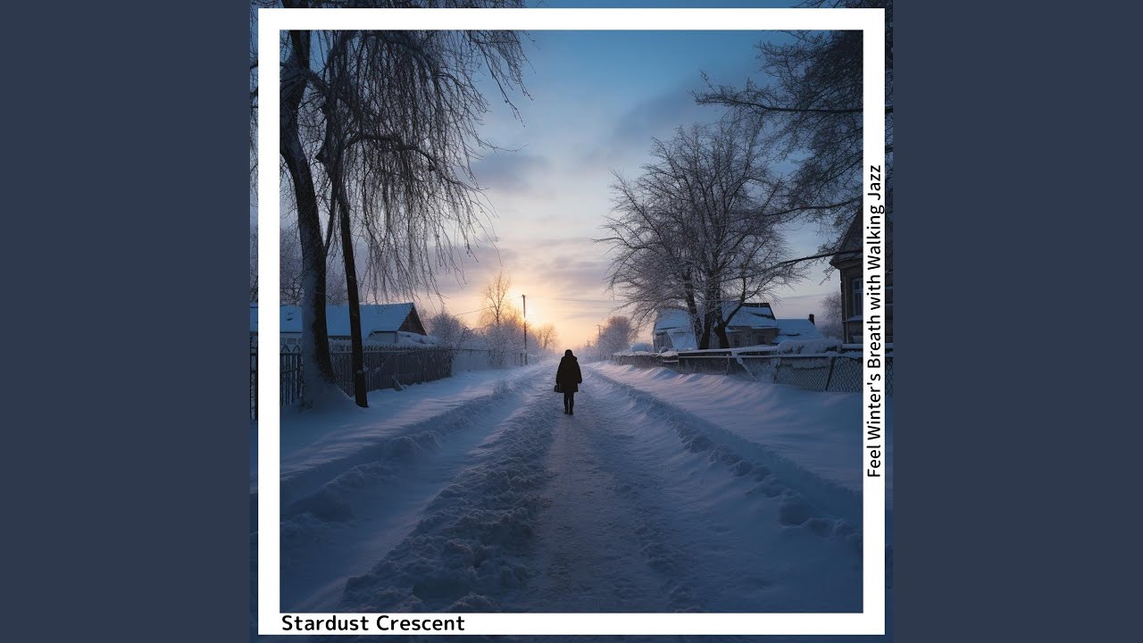 Frosty Snowfall's Sparkling Lure (Key C Ver.)