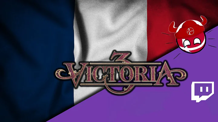 Victoria 3 MP Memes - 01.04.2025 - Bokoen1 Twitch Stream