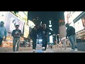 Missy Wavee x 26AR - MARS (Hey Y’all) | Official Music Video