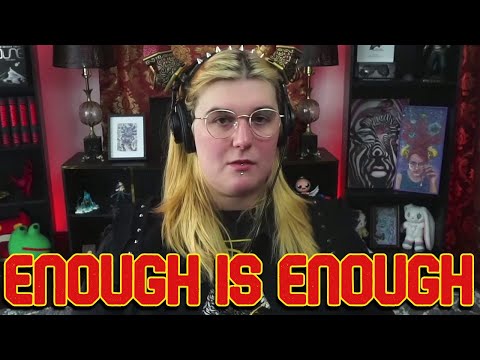 Addressing My Community on the False Allegations and Harassment