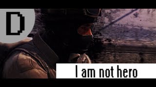 Edit Hero My part