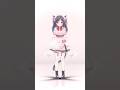 ☆ゲッダン☆ #shorts #vtuber