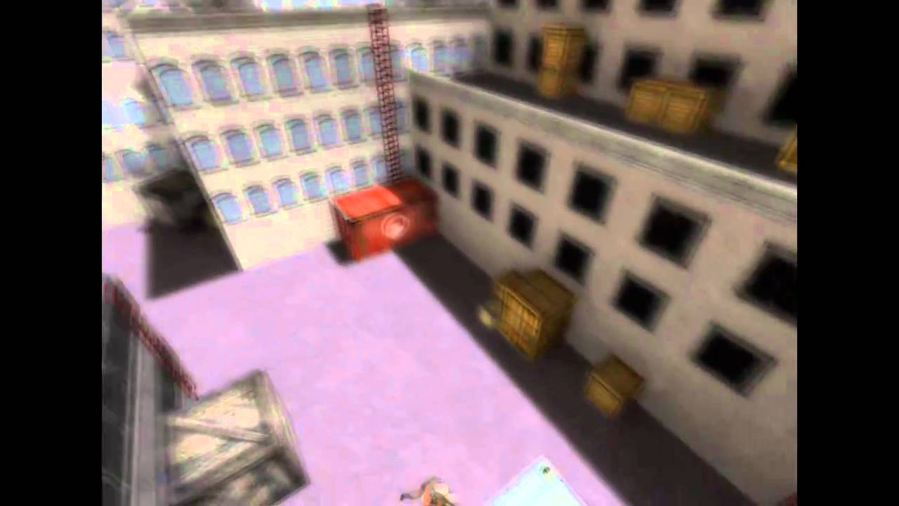 Cs | blu'e - Never lose G-strafe [Color-Media] - YouTube