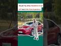 Would You Drive 100,000 km in an EV? Here's MyTesla Experience