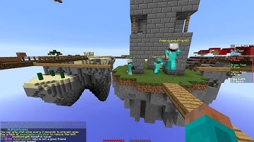 Mineplex  Bridges Hacker: MohidPvE
