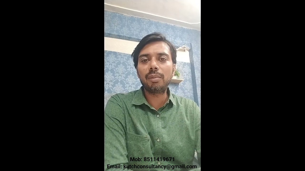 Loan Repayment Tenure Maximum or Less | Which one beneficial | Kutch Consultancy