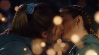 Legends of Tomorrow 4x04 | Avalance Scene