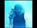 ANIME EDIT PART 21(FOLLOW MORE VIDEO) #sungjinwoo #growth #animeedit #daily