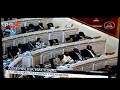 Intervenção do Deputado Makuta Nkondo no parlamento na tomada de posse do novo presidente da CNE