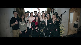 С Днем Рождения от СпецНаз шоу Рязань С Днем Рождения от СпецНаз шоу Рязань
