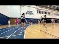 Northshore Killer Whales 14-3 vs Five:1 14-Red (LK) - Match 1