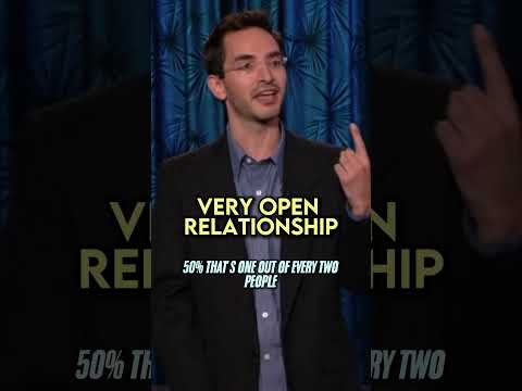 Open Relationship!