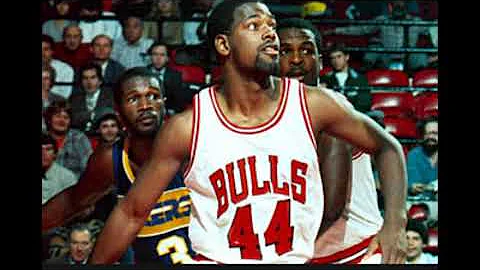 #TazTV410 Esp.3 Quintin Dailey #1979#Baltimore Cit...