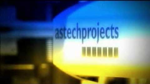 Astech Projects Example Systems