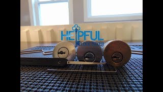 [93] How To Quickly Open Locks With The Power of B*tch Picking