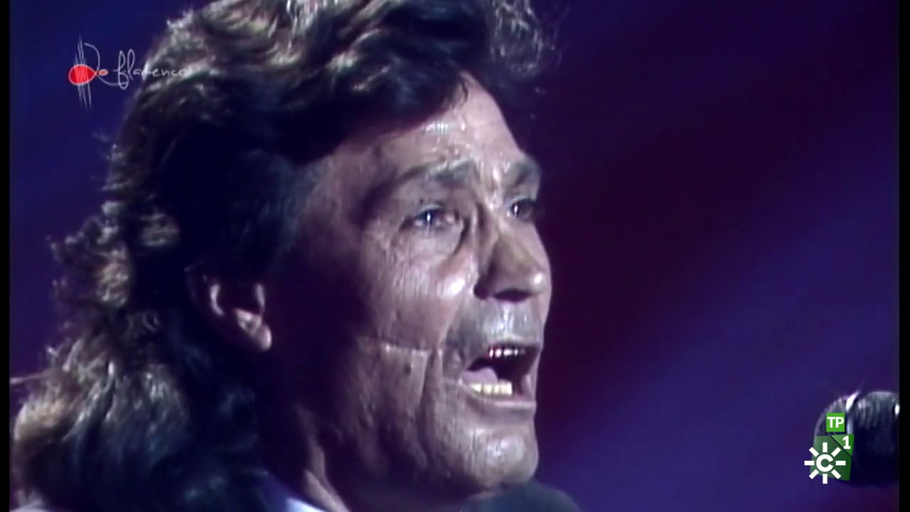 Seguiriya. Agujeta. 1990