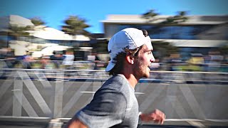 HOW I BECAME THE RUNNER I AM | CONSISTENCY IS KING Net Worth