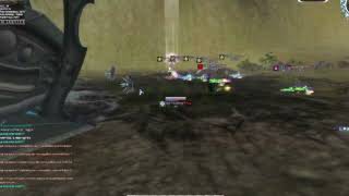 JYP Nuke Nuke dan Nuke -  RF Online Remastered Indonesia