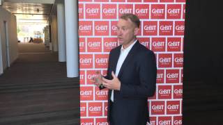 Head of eCommerce solutions at Australia Post talks about digital transformation