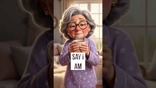 ❌ Stop Saying "Bad Dream" and "Woke Up Late" | Learn English | #learnenglish #shorts