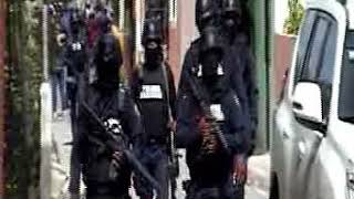 Operativo Combinado en la Romana