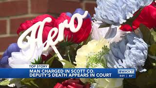 Steven Sheangshang and Monica Hardin face criminal charges in Ohio