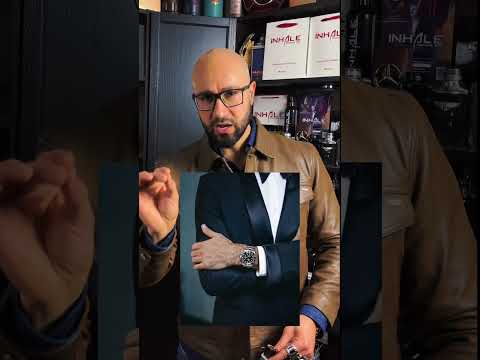 لا تلبسها على البدلات الرسمية