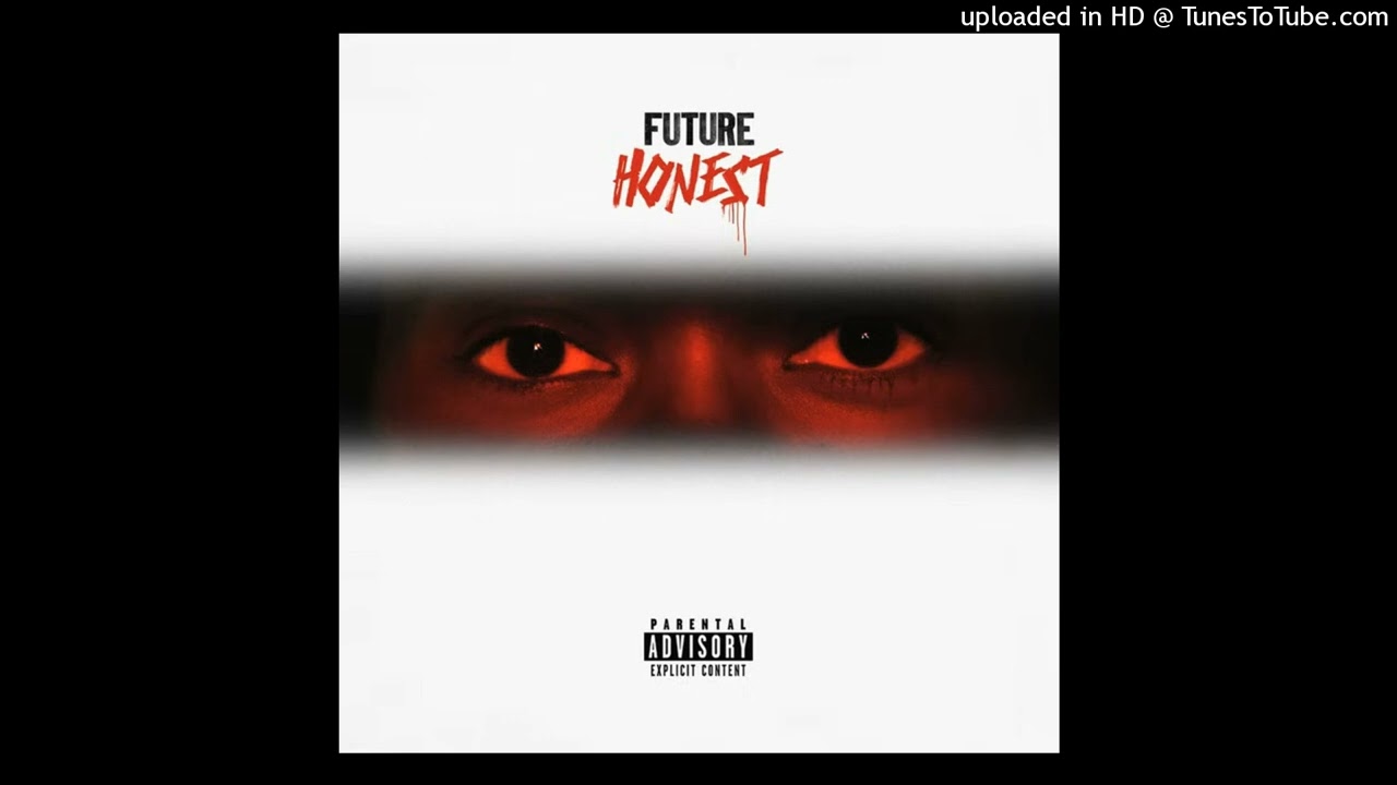 Future - Look Ahead Short Instrumental (Reprod.YouthHouse)