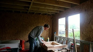 Nicholson work bench