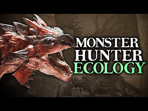 Video: Rathalos zəhərlənə bilərmi?