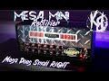 Mesa Mini Rectifier - They Got This One Right!!