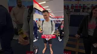 Social Awards: Texans edition 🤘