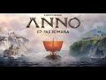Anno 117 Pax Romana Demo – My First Look at Rome’s Next City Builder