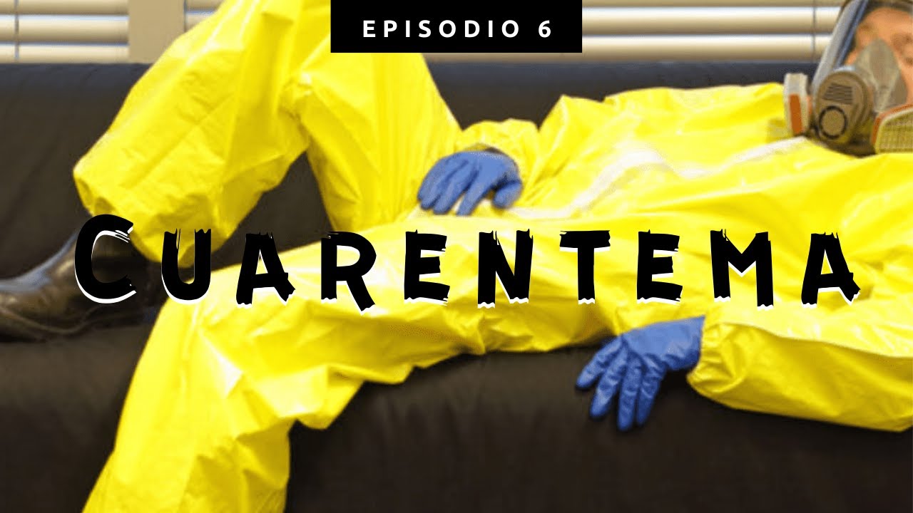 CUARENTEMA - RASFORTIS FT NUCLEO OBSIDIANA / MICROFF SESSIONS 2020