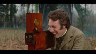 Classic Movie The Horror of Death 1972