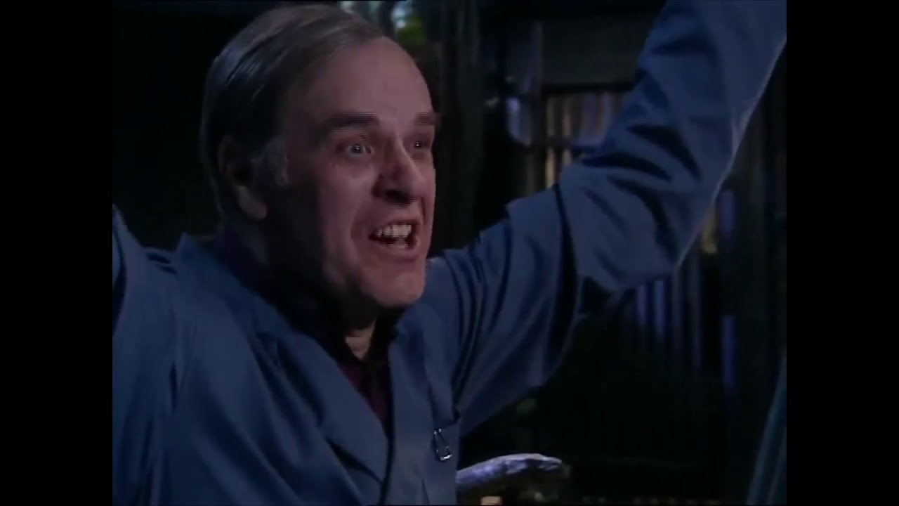 Het Huis Anubis - Het Alfabet