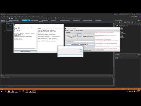Random String Generator: New Version Coming Soon