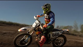 Apex Enduro CUP 2024