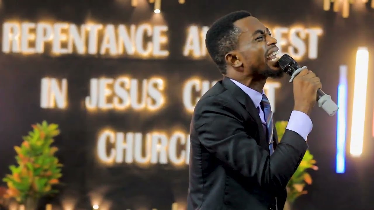 PARTY 1 THEME: APANA UBUZIMA BWANJE