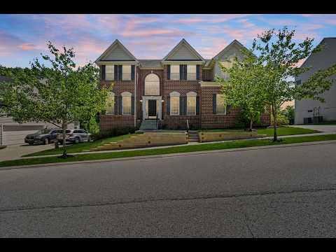 5021 Autumn Glow Way, Perry Hall, MD home video tour