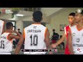 KO-1 CHHATTISGARH vs MANIPUR  | 51ST SUB JUNIOR NATIONAL BASKETBALL CHAMPIONSHIP | COURT 1