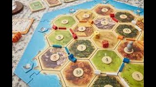 Celebrity Is Settlers of Catan still worth playing? Profile
