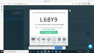 How to Administer Self-Paced Nearpod