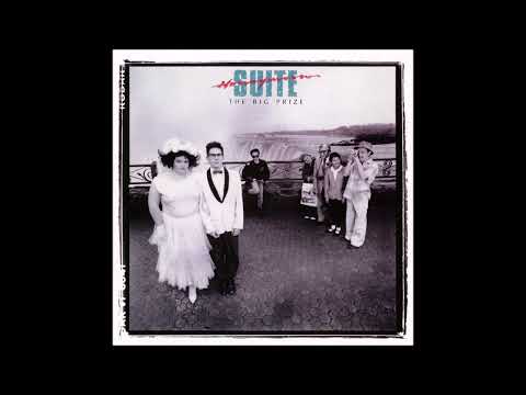 Honeymoon Suite - Bad attitude [lyrics] (HQ Sound)