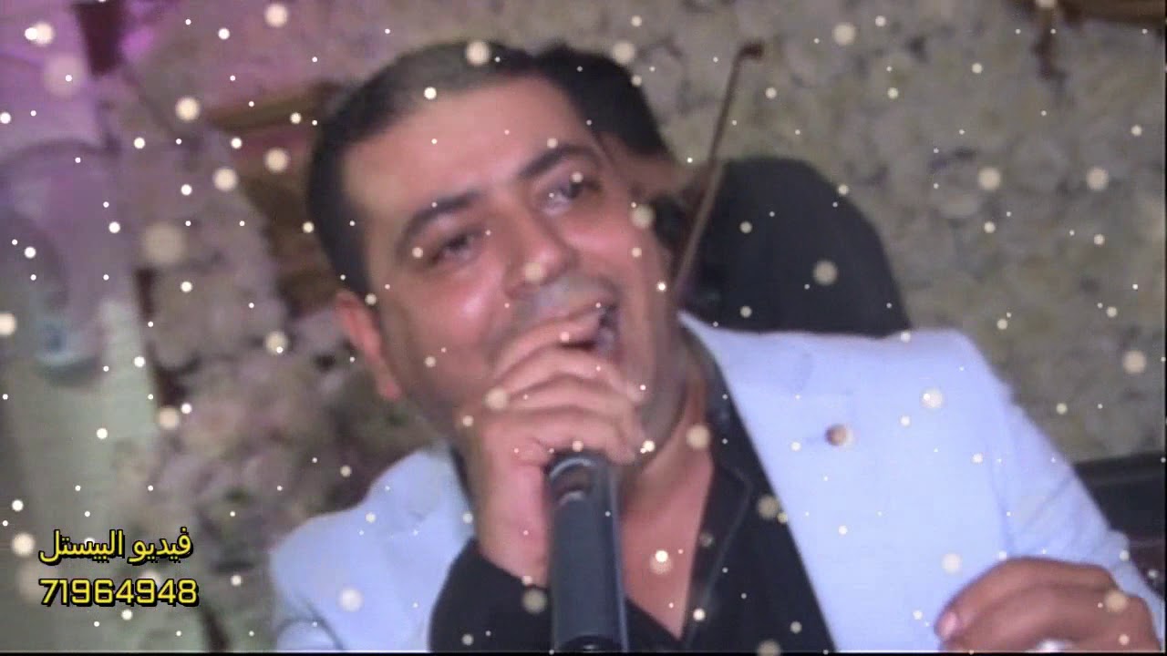 اجمل ماغنا لحلب الشهباء وائل خيري افراح اهالي المعرة حفلة بيروت