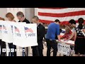 What are the US midterm elections and why are they important   BBC News