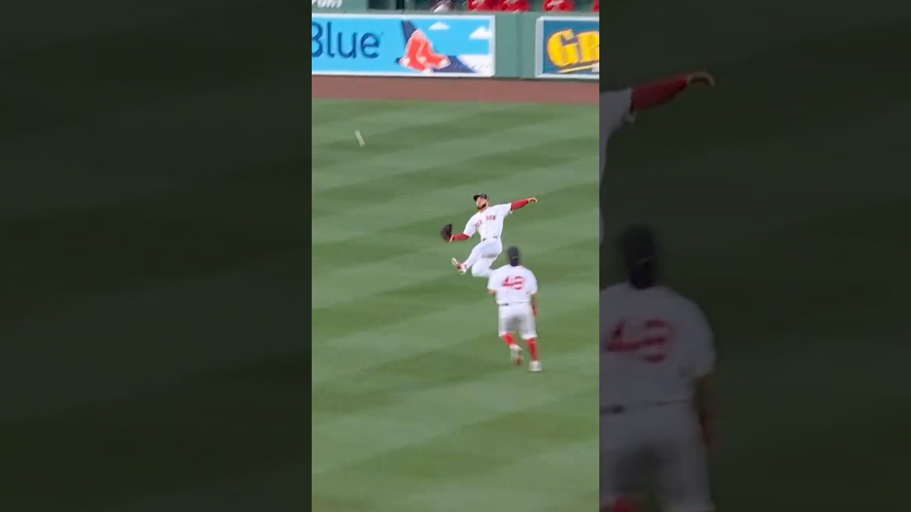 Now THAT is a nice catch 👀💨