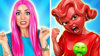 EMOȚIILE MELE MĂ CONTROLEAZĂ! 🤪 Haosul Adolescenților cu Care se Poate Relata de La La Life