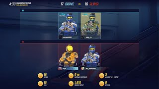 I'm so good at splitgate
