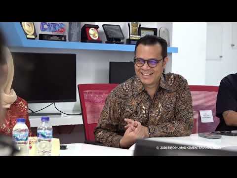 Rasa Aman Dan Manfaat Nyata Jadi Tolok Ukur Keberhasilan Transformasi Digital